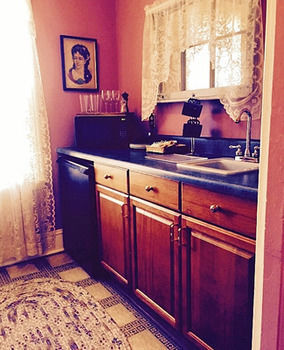 Inn At The Canal Bed & Breakfast Chesapeake City エクステリア 写真