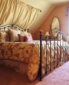 Inn At The Canal Bed & Breakfast Chesapeake City エクステリア 写真