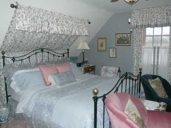 Inn At The Canal Bed & Breakfast Chesapeake City エクステリア 写真