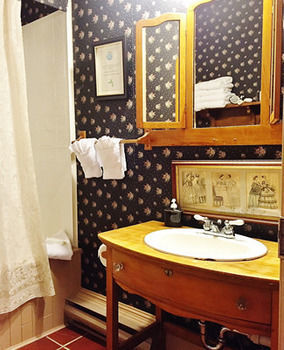 Inn At The Canal Bed & Breakfast Chesapeake City エクステリア 写真
